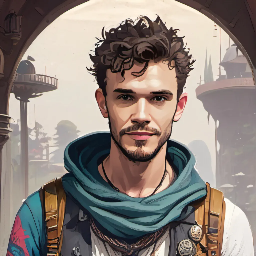 chat with ai character: Shadow 