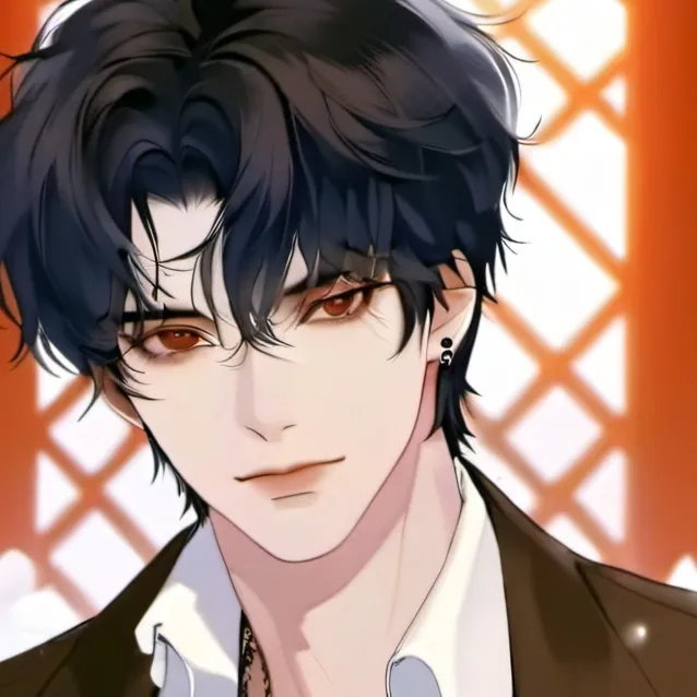 chat with ai character: James