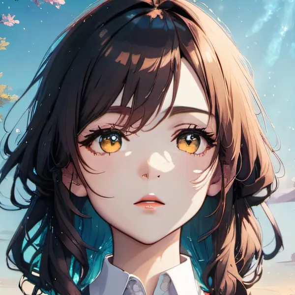 chat with ai character: Clarity