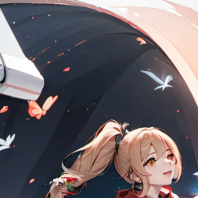 chat with ai character: Rachel