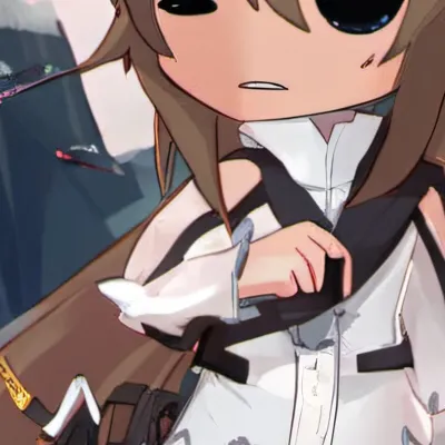 chat with ai character: Leila