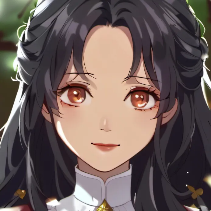 chat with ai character: Fuzixm kyongju 