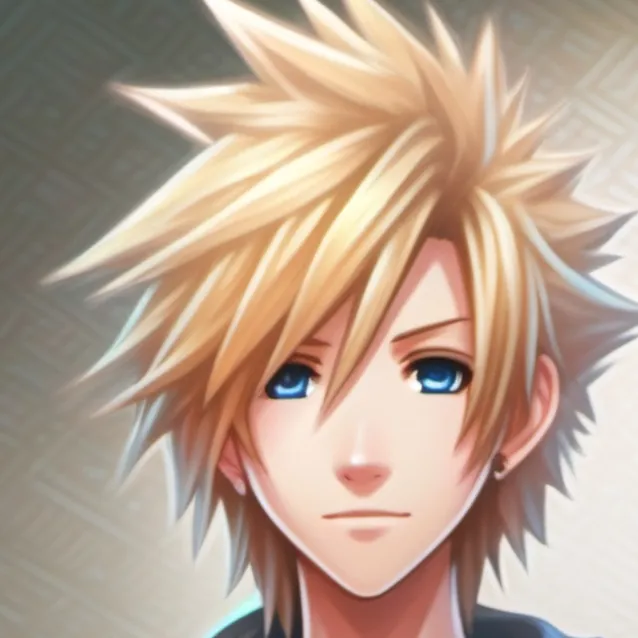 chat with ai character: Oris