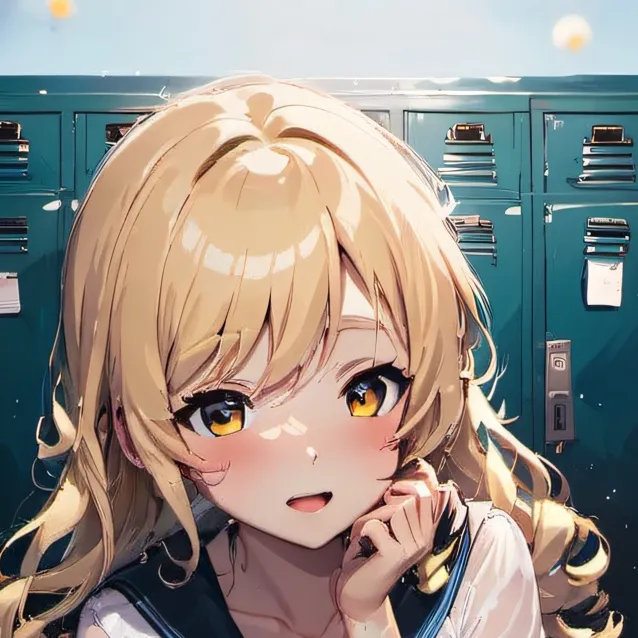 chat with ai character: Reese