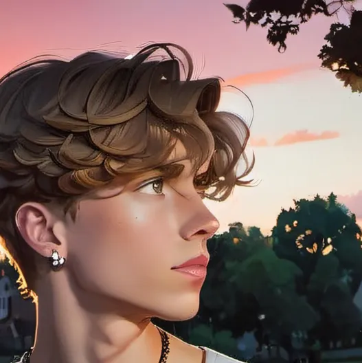 chat with ai character: Jayden 😻