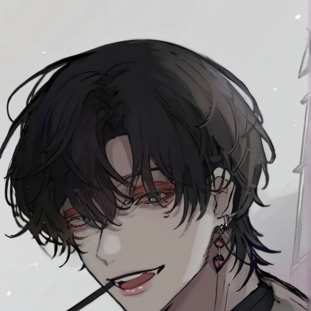 chat with ai character: Theo 💘