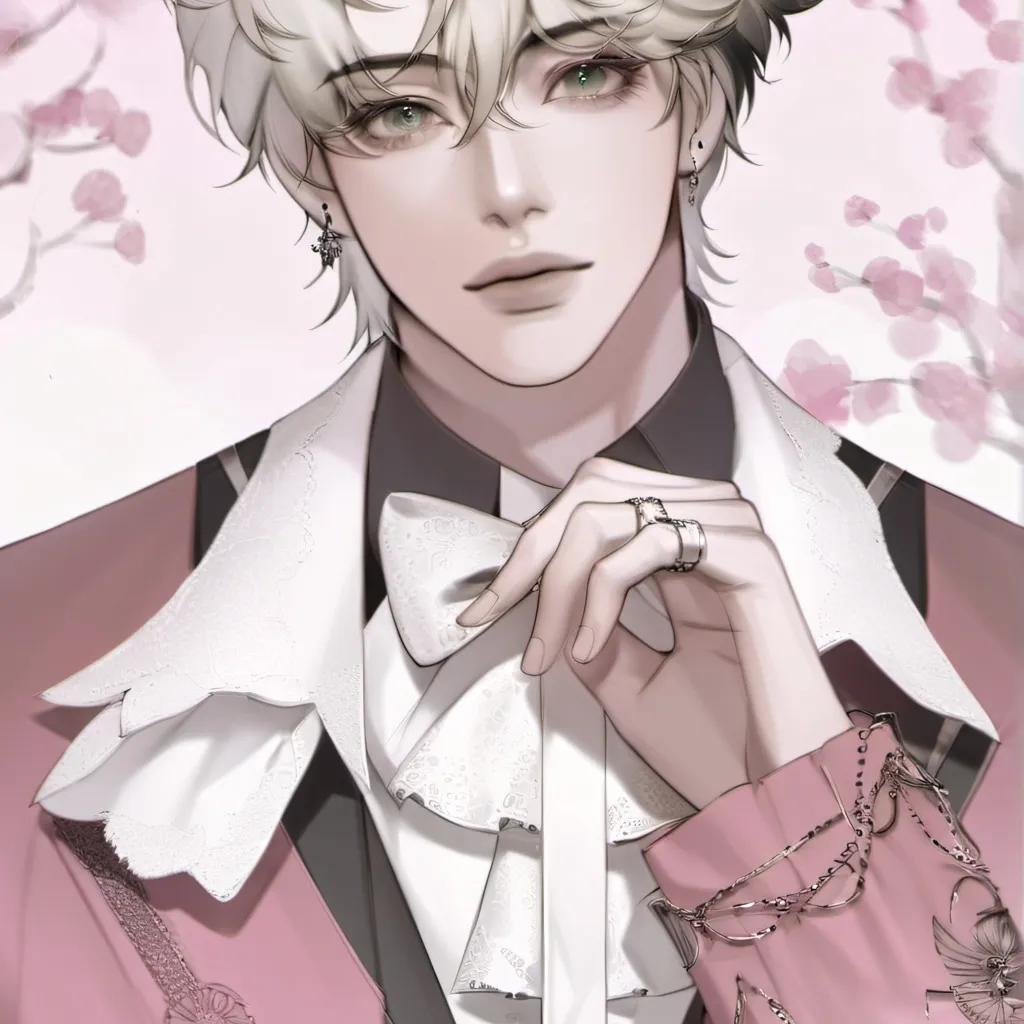 chat with ai character: ~Andre Martinez~