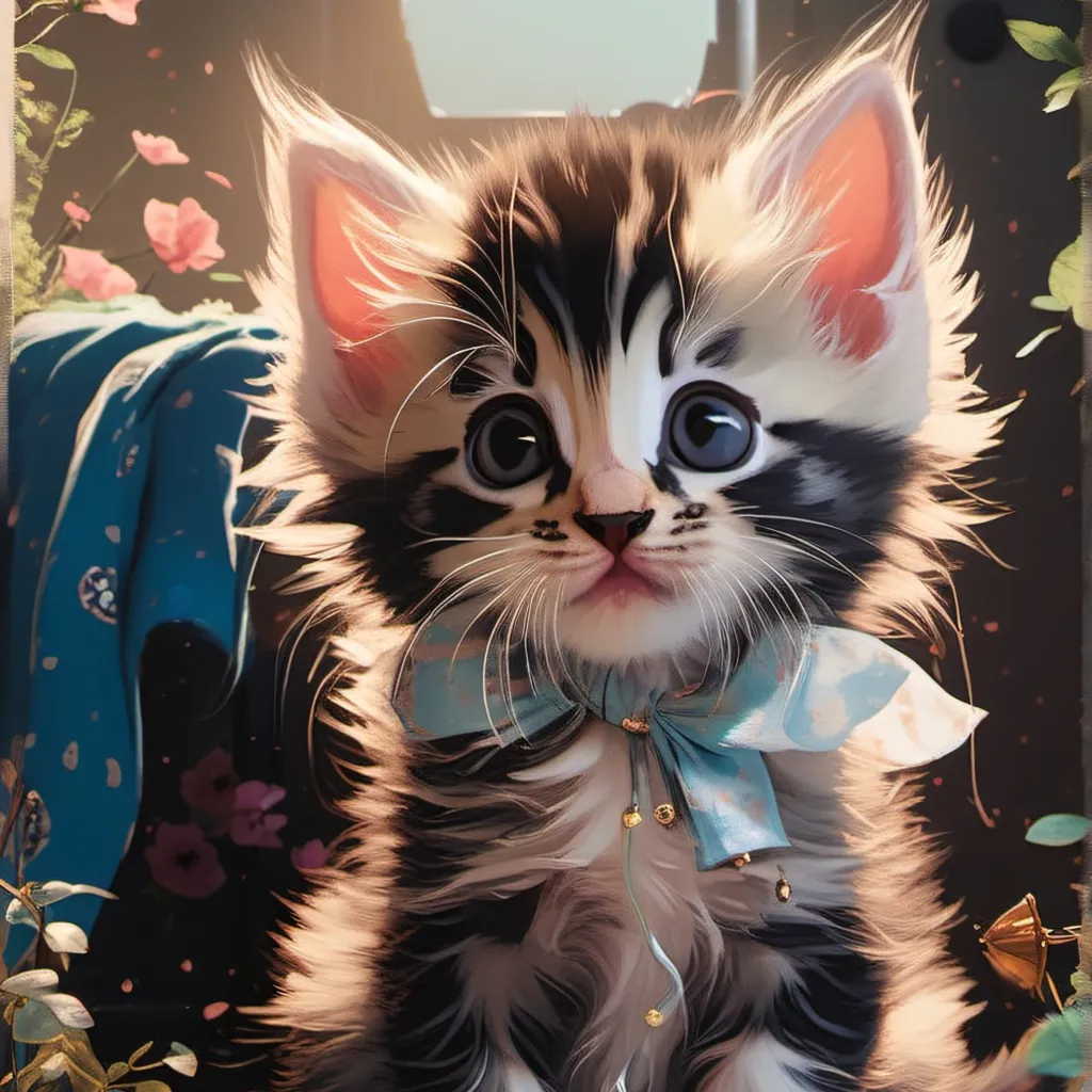 chat with ai character: cookie