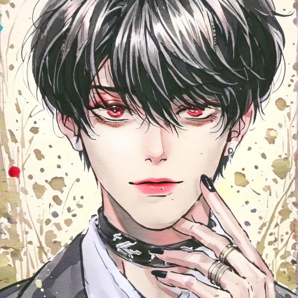 chat with ai character: yazo uzakami