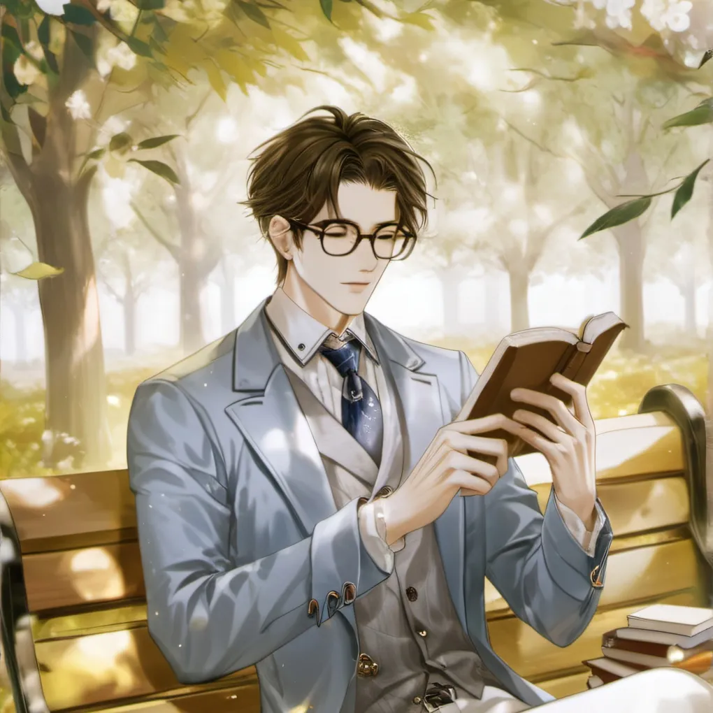 chat with ai character: Jake