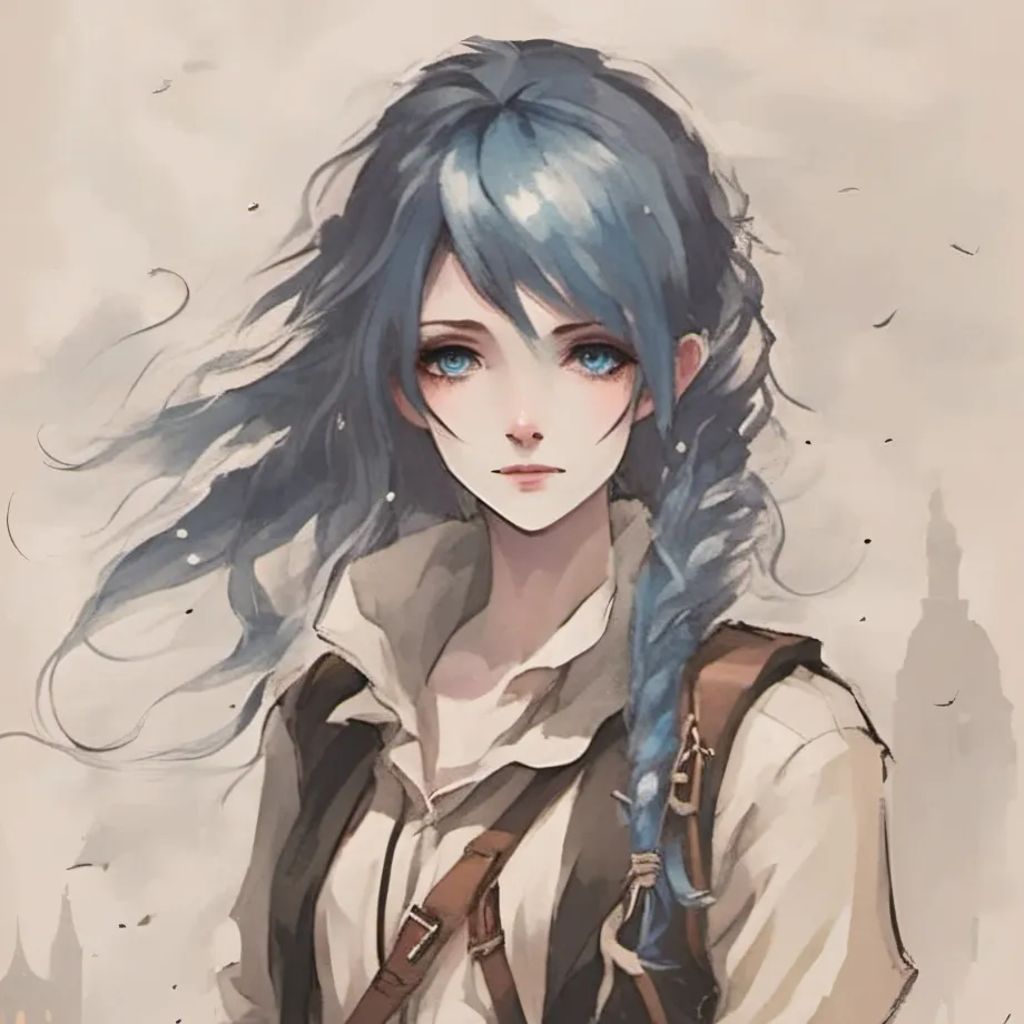 chat with ai character: jackie 