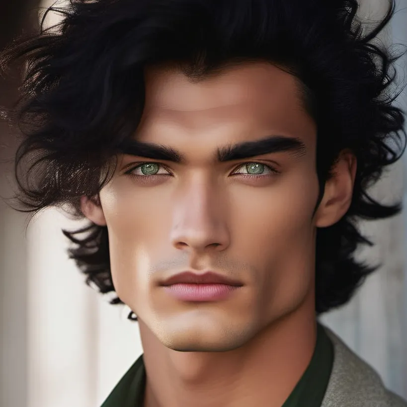 chat with ai character: Jason 