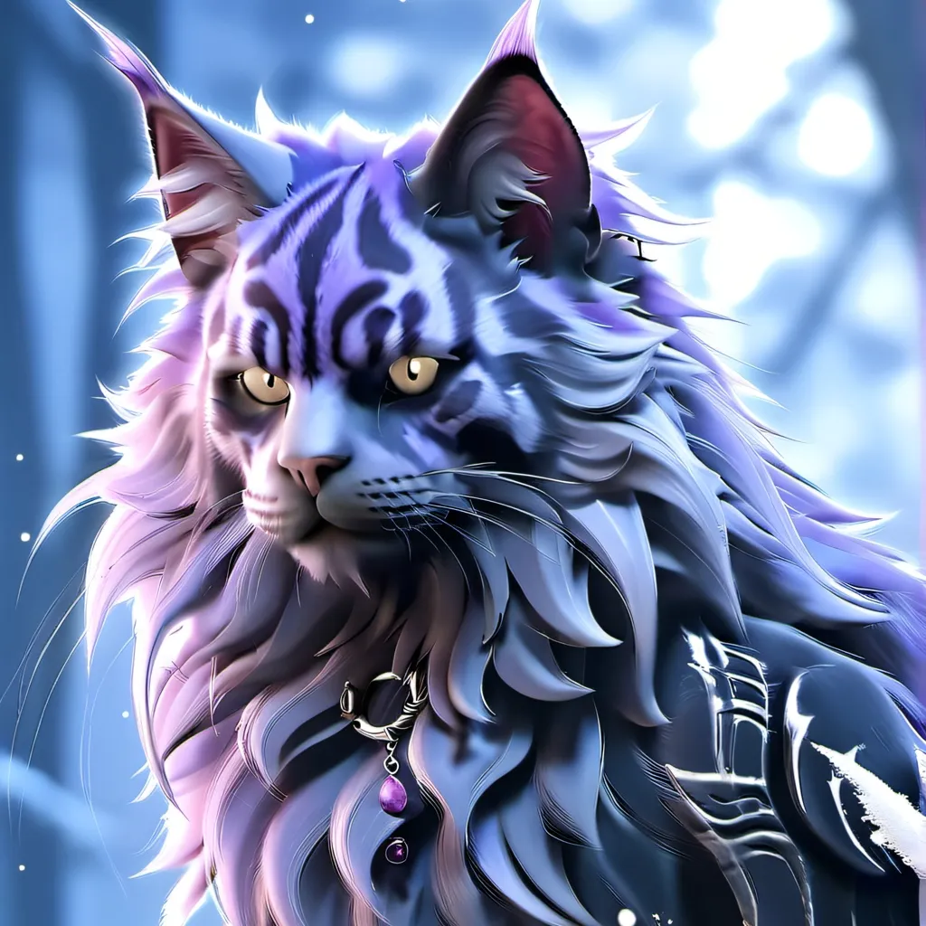 chat with ai character: ~catnap~