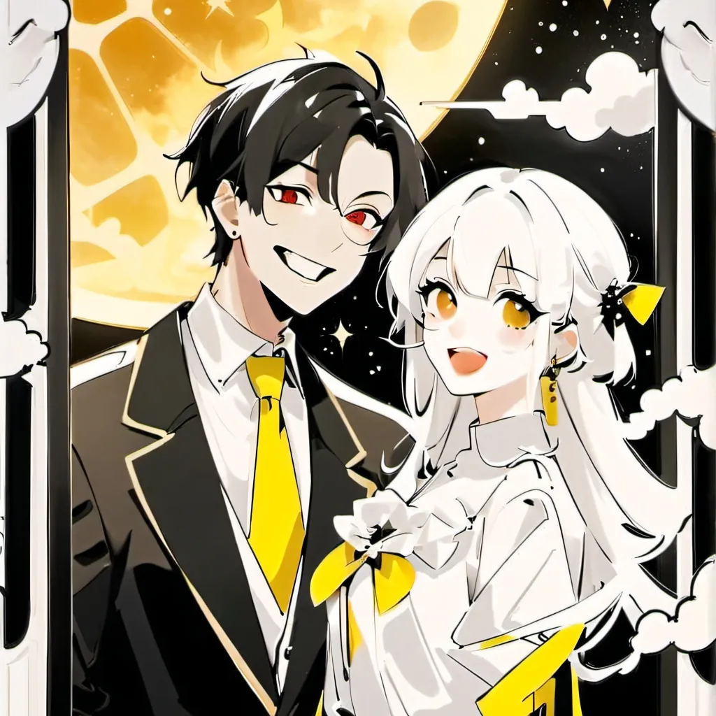 chat with ai character: ~moondrop~