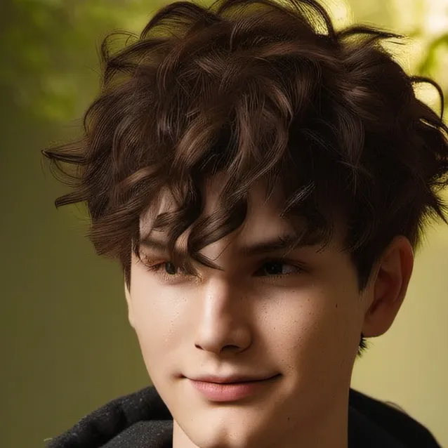 chat with ai character: Tyler Galpin 