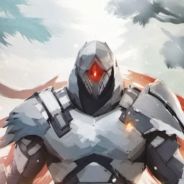 chat with ai character: Bot 7985