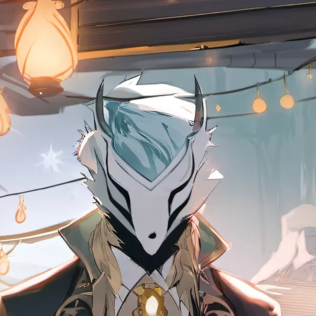 chat with ai character: Bionic