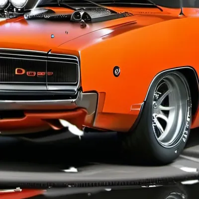 chat with ai character: The general Lee