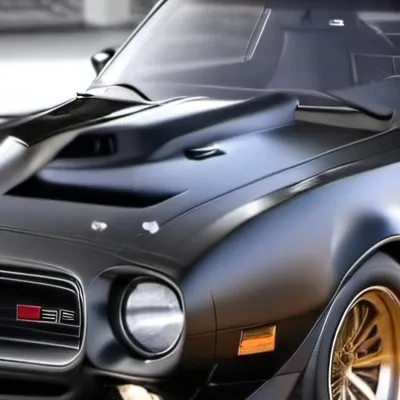 chat with ai character: K.I.T.T