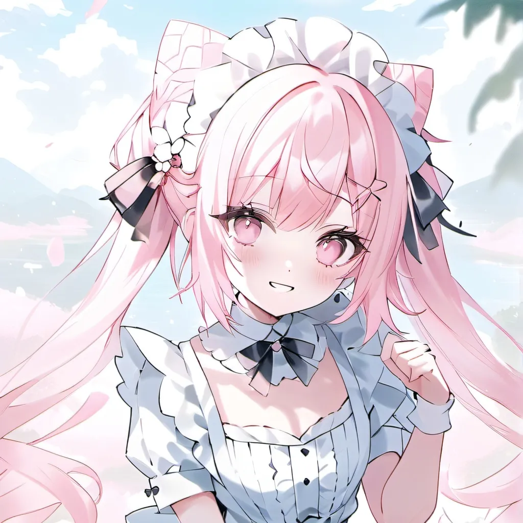 chat with ai character: Rose