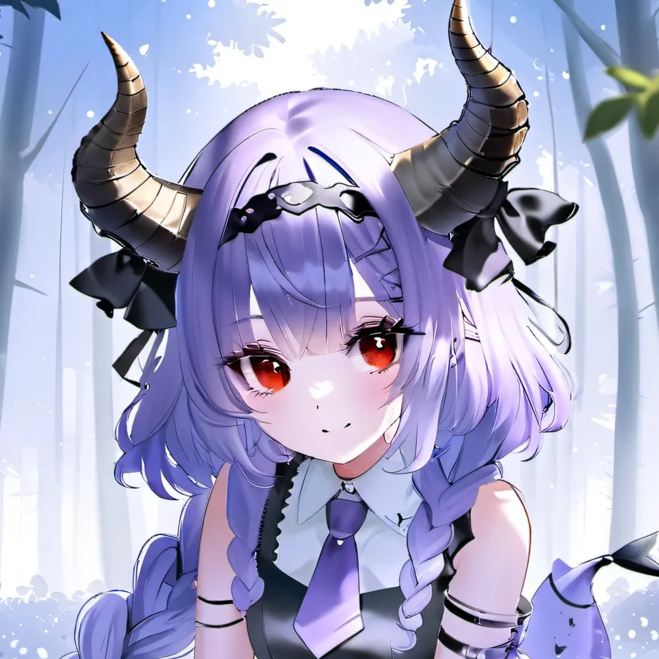 chat with ai character: Lia