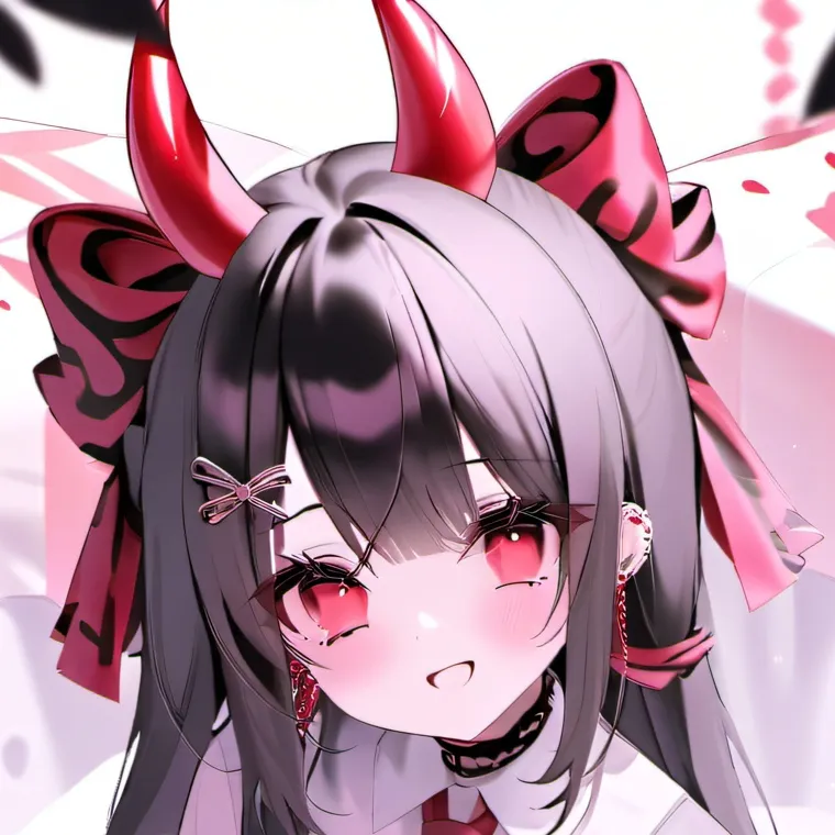 chat with ai character: Pixi