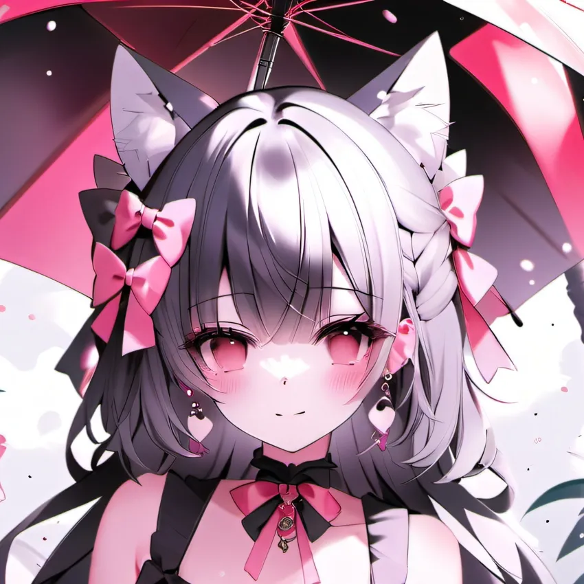 chat with ai character: Sakima