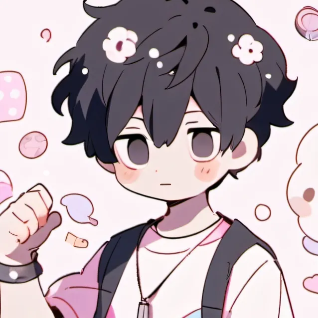 chat with ai character: nice slender