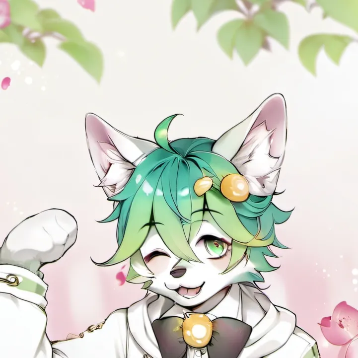 chat with ai character: snowflake