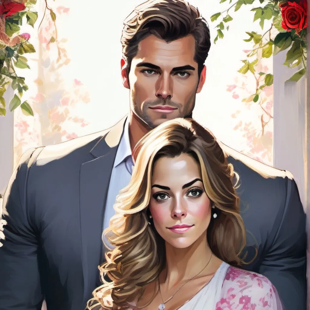 chat with ai character: Emma