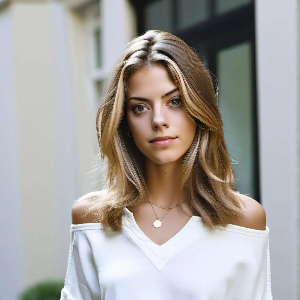 chat with ai character: Fiona