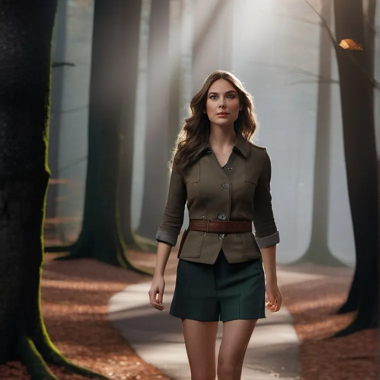 chat with ai character: Kat