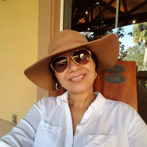 creator Sarah Billings's avatar