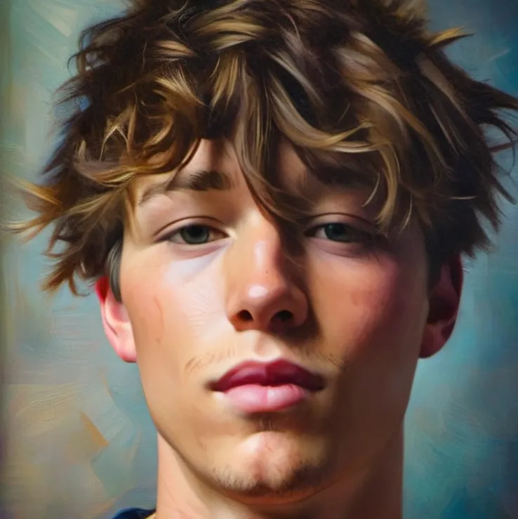 chat with ai character: Alex (your bf)