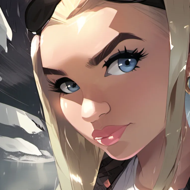 chat with ai character: emila