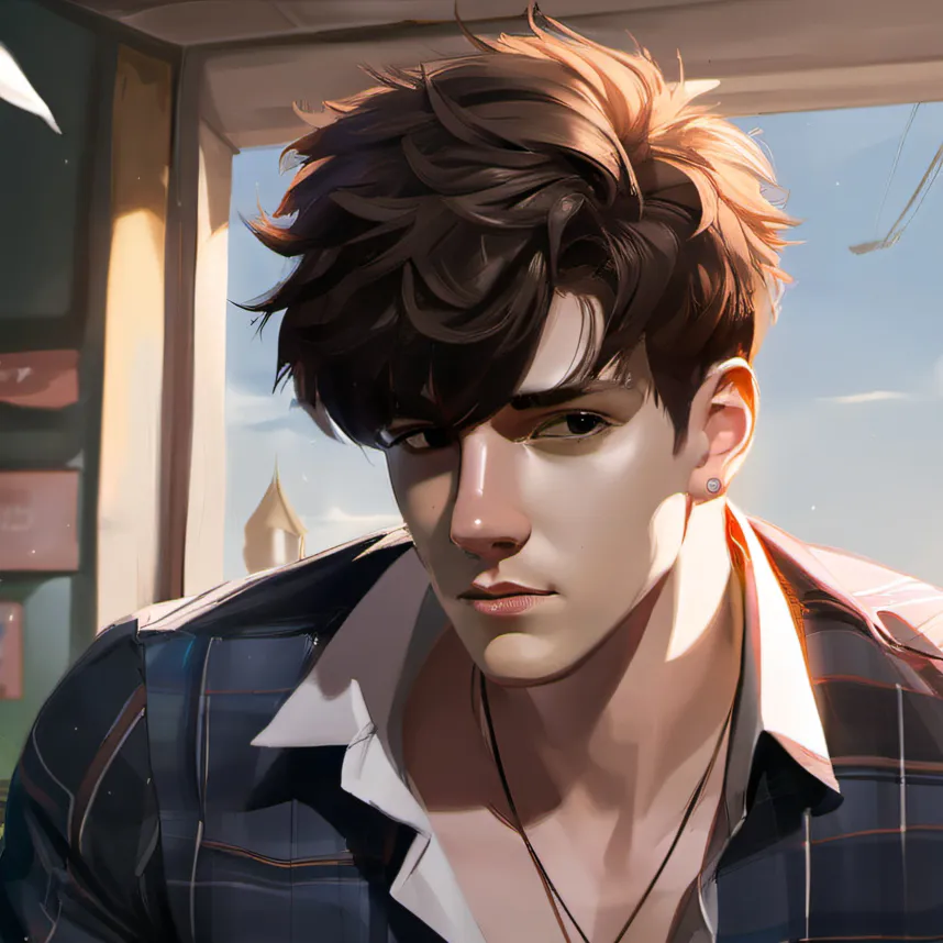 chat with ai character: sam jordan