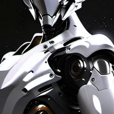 chat with ai character: R.OB