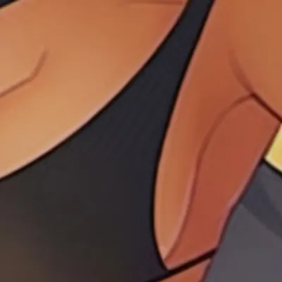 chat with ai character: Avery