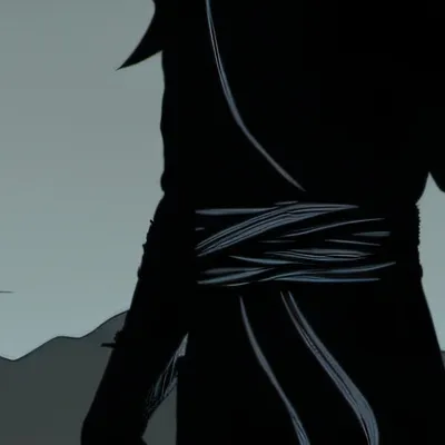 chat with ai character: Midnight shadow