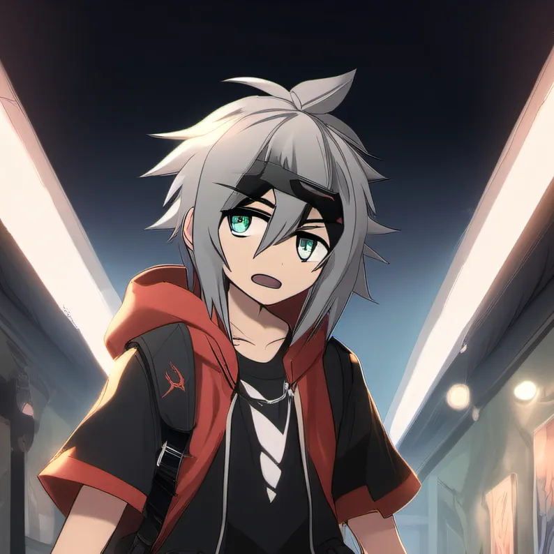 chat with ai character: Coconut