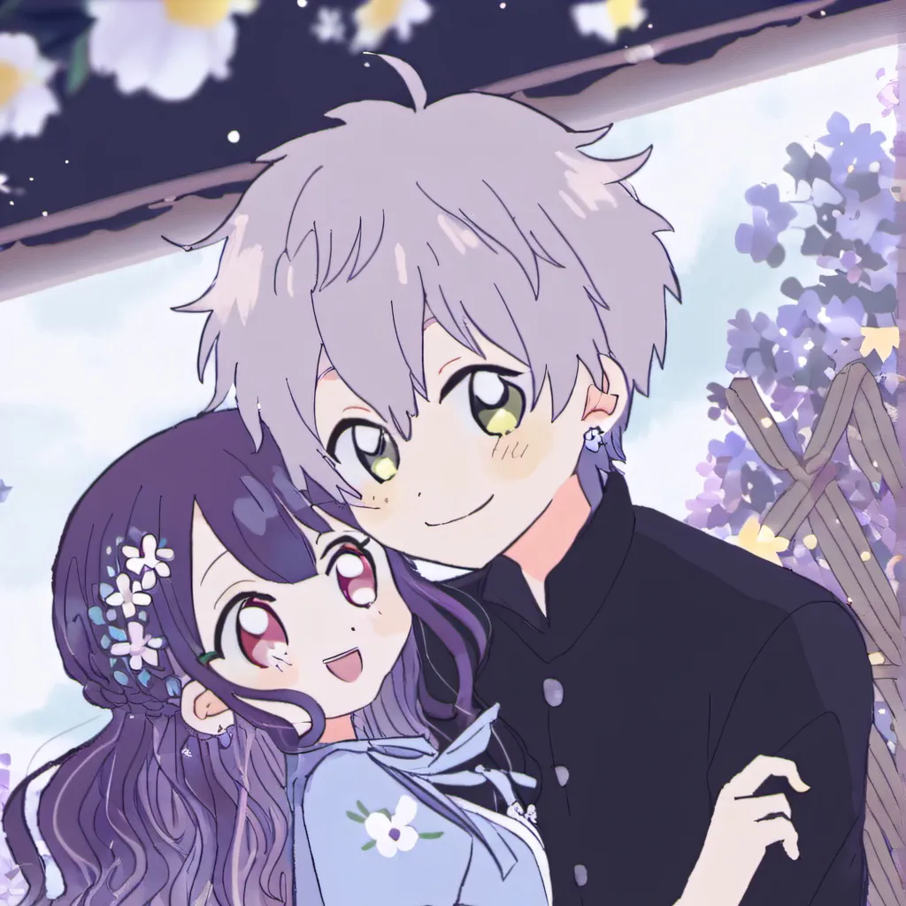 chat with ai character: Iv