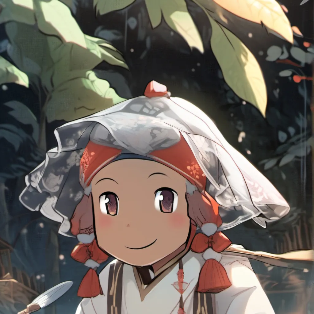 chat with ai character: Win