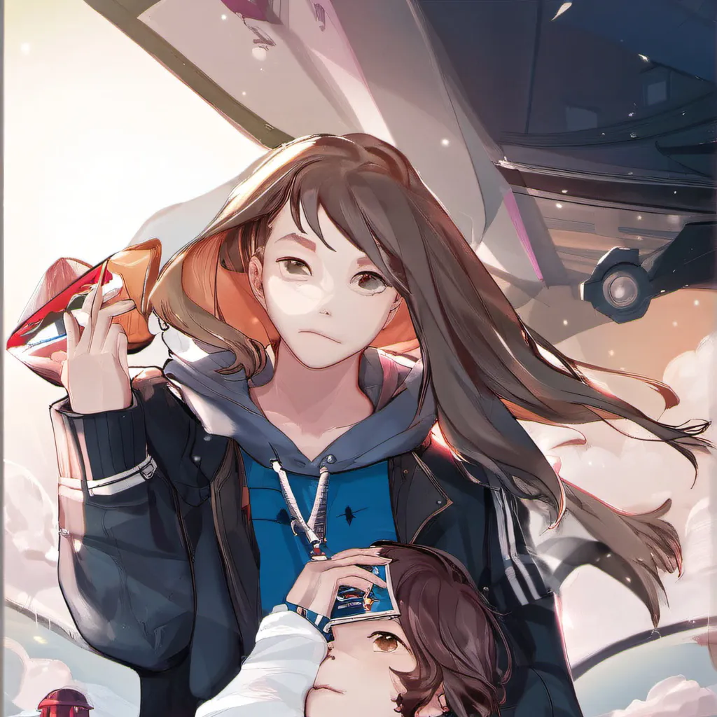 chat with ai character: Layla: petite: