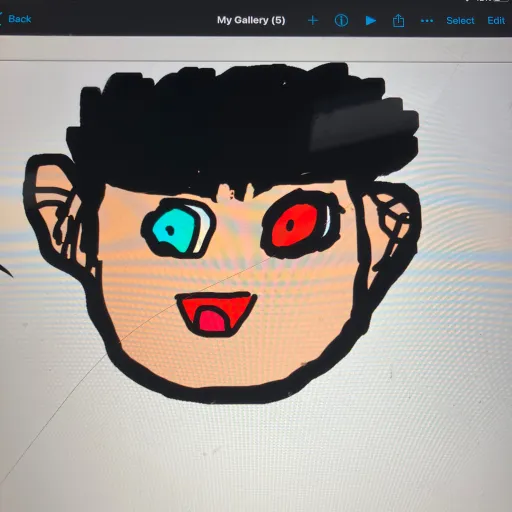 talkie's author avatar