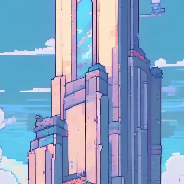 chat with ai character: d db