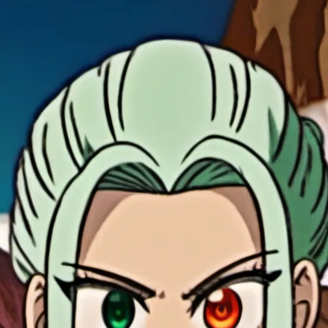 chat with ai character: Muezli