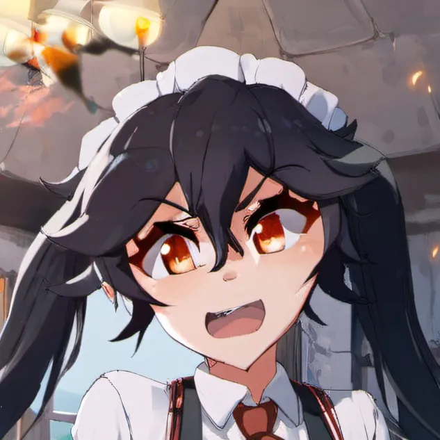 chat with ai character: peppina ramen