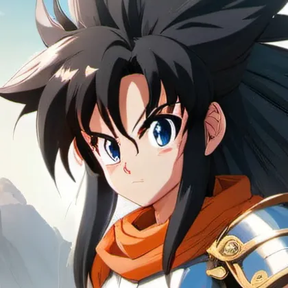 chat with ai character: Kyuko