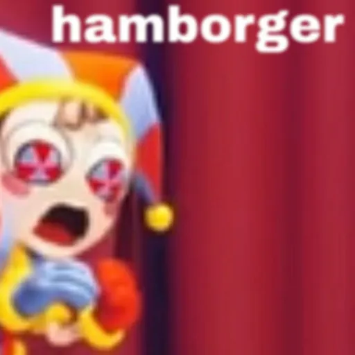 creator Hamborger's avatar