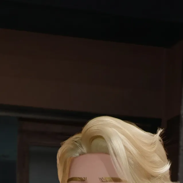 chat with ai character: Christopher